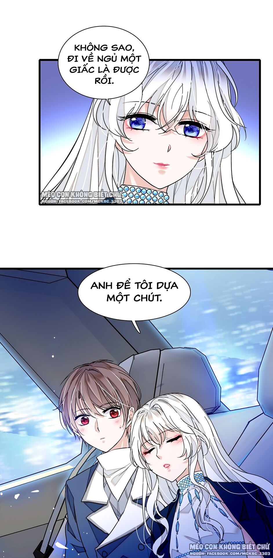 long phượng phiên chuyển chapter 52 35