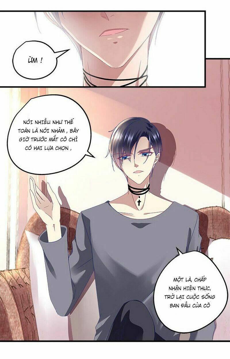 thiên lại âm linh chapter 19 24