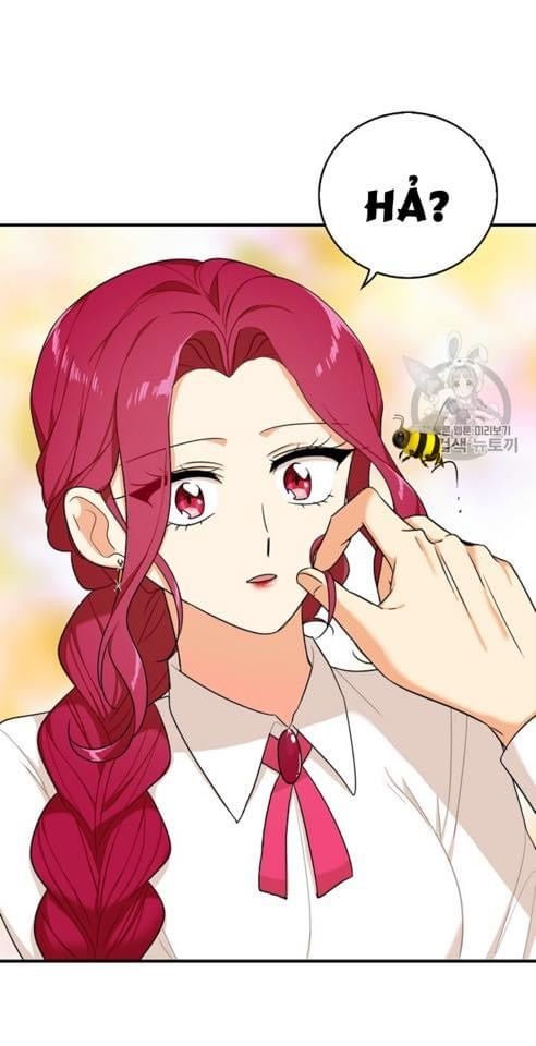 xuyên không trở thành mẹ của nhân vật phản diện chapter 26 40