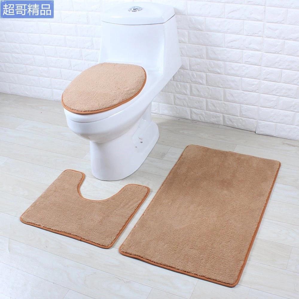 Lót Bồn Cầu Mùa Đông