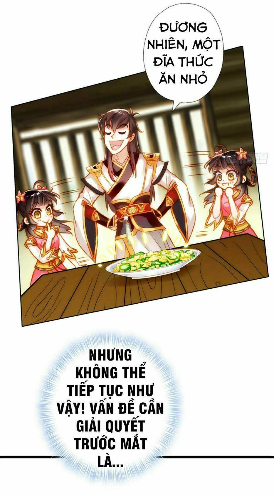 bất hủ phàm nhân chapter 2 29