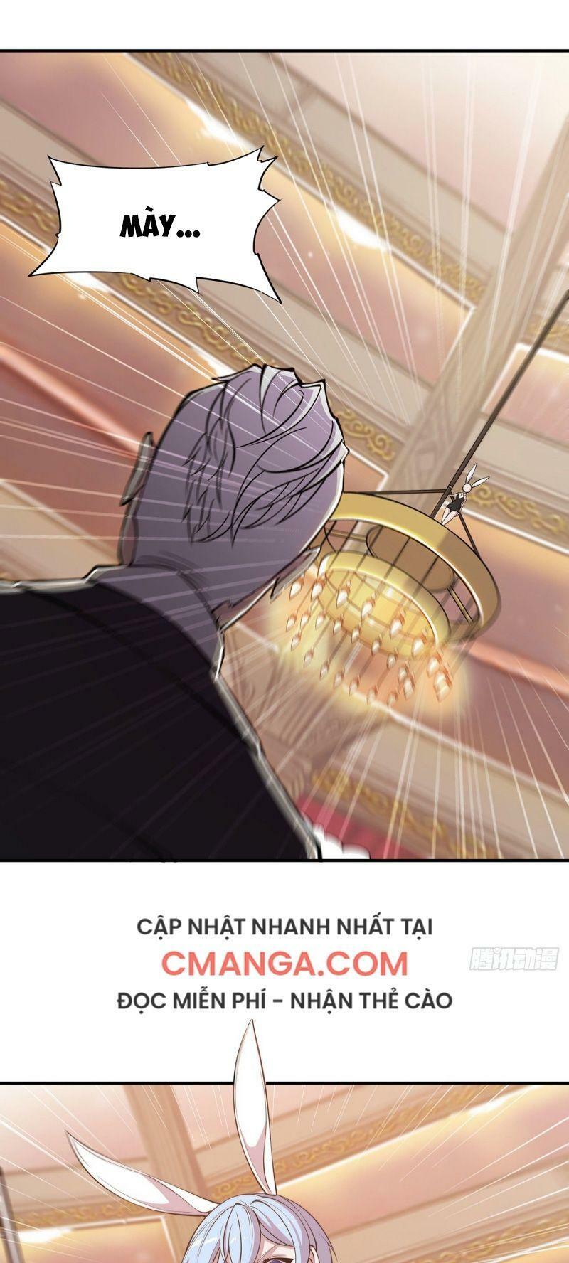 huyết cơ và kỵ sĩ chapter 54 10