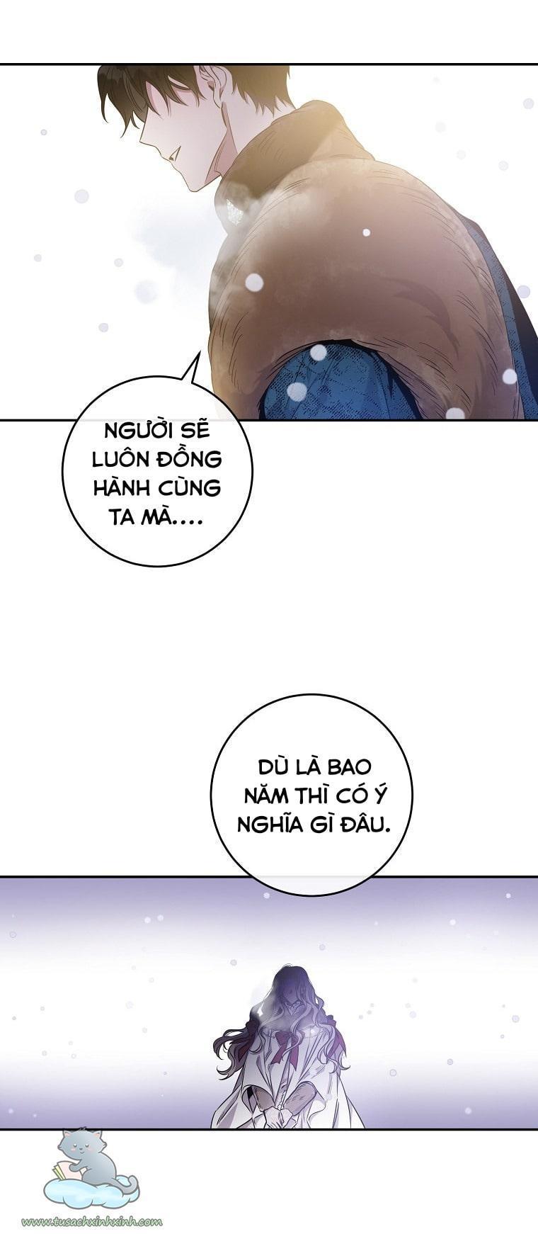 thuần hóa bạo chúa rồi bỏ trốn chapter 52 20
