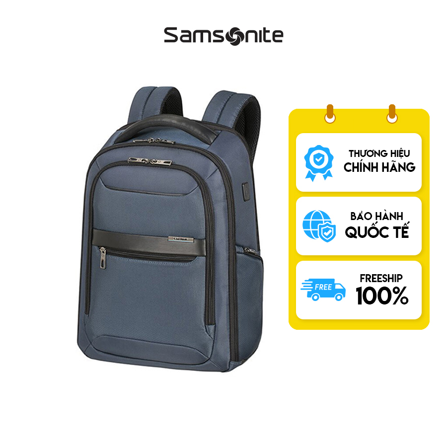 Balo Laptop Samsonite Vectura Evo Backpack 15.6in