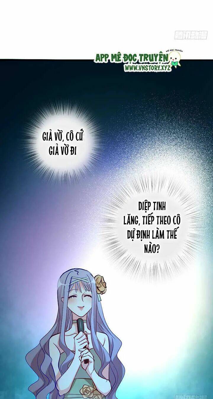 thiên hậu trở về chapter 72 56