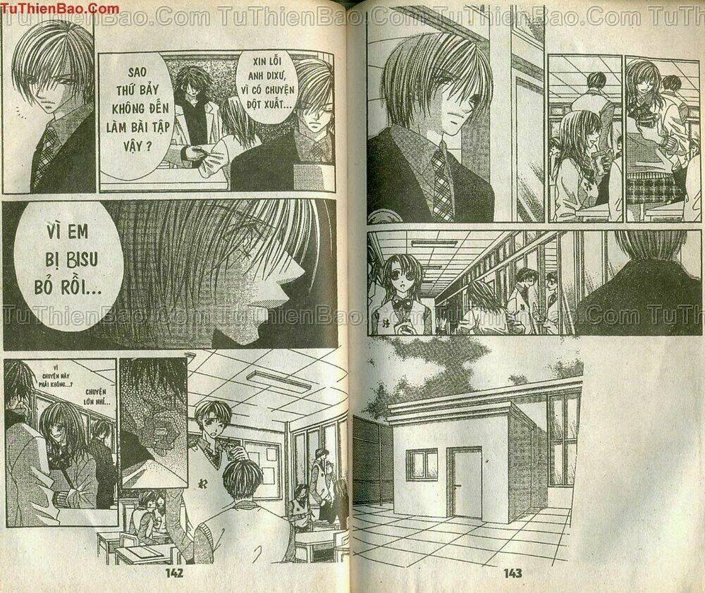 tình bạn trong sáng chapter 7 71