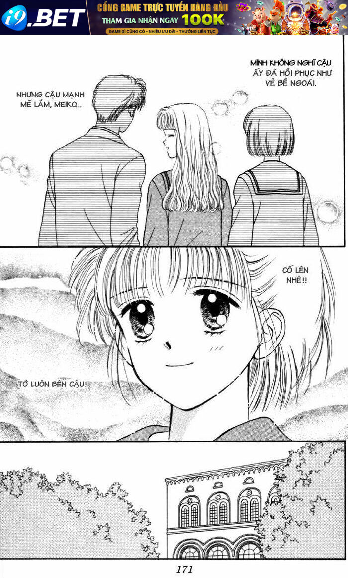 marmalade boy chapter 14 19