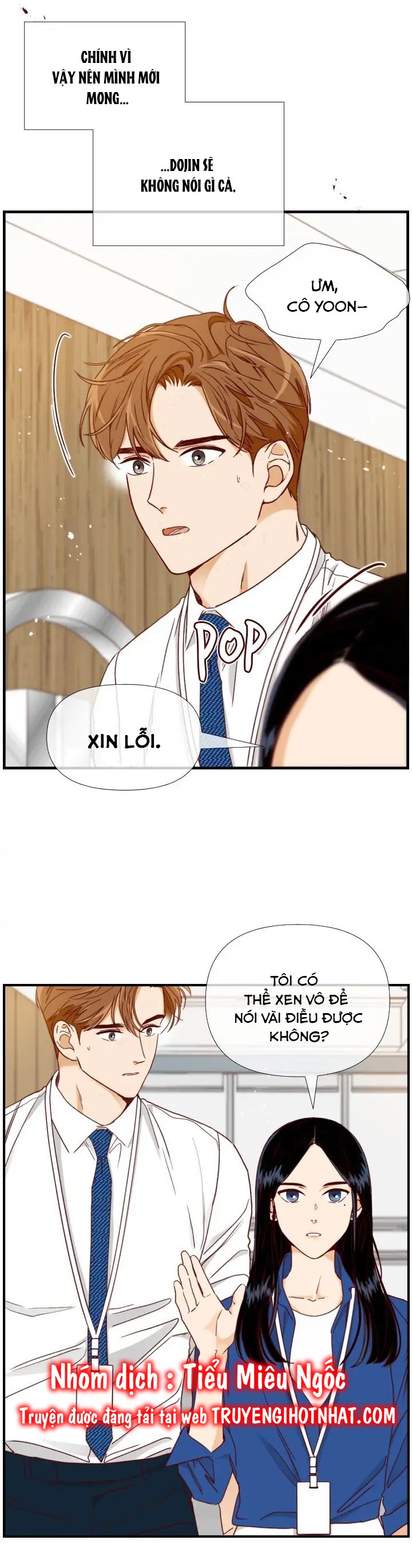 24 phút cho một câu chuyện chapter 169 25