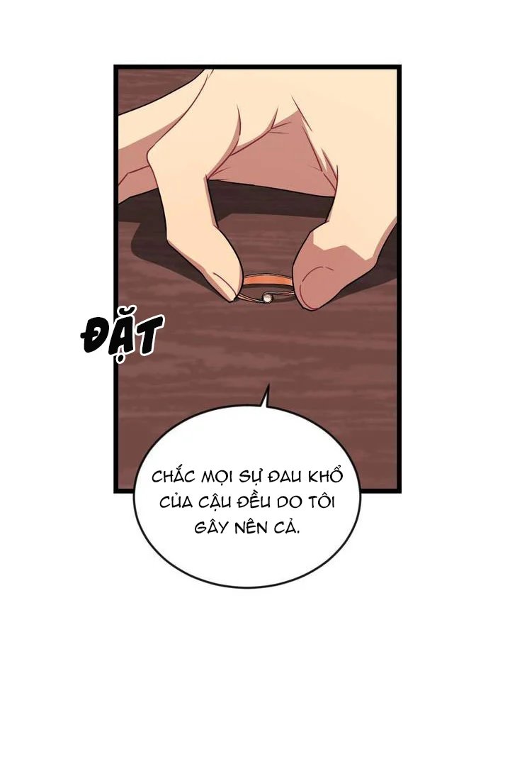 tell me your wish chapter 51.5 28