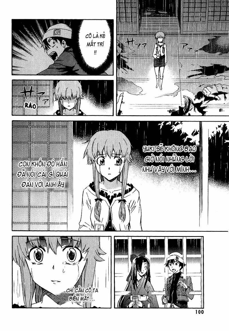 nhật kí tương lai chapter 7 7