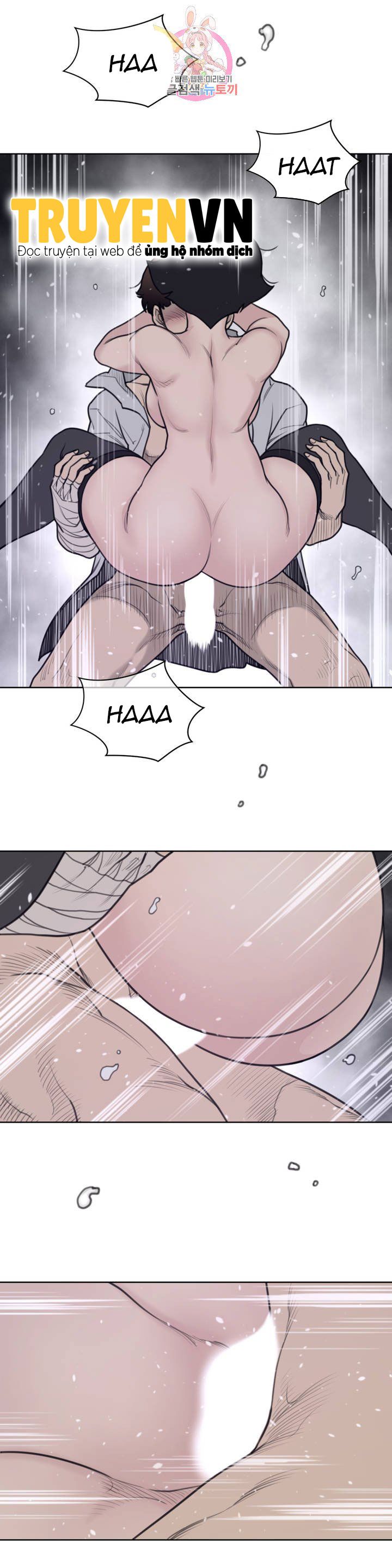 một nửa hoàn hảo chapter 144 10