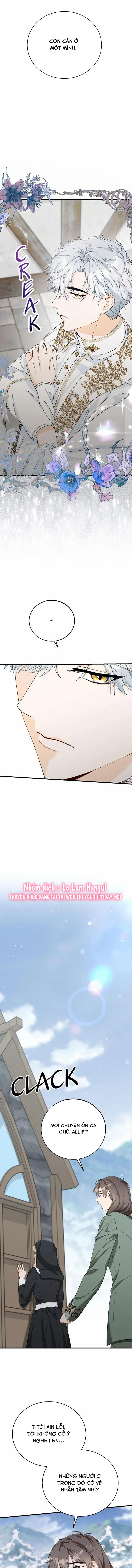 trở thành thánh nữ giả mạo chapter 9 13