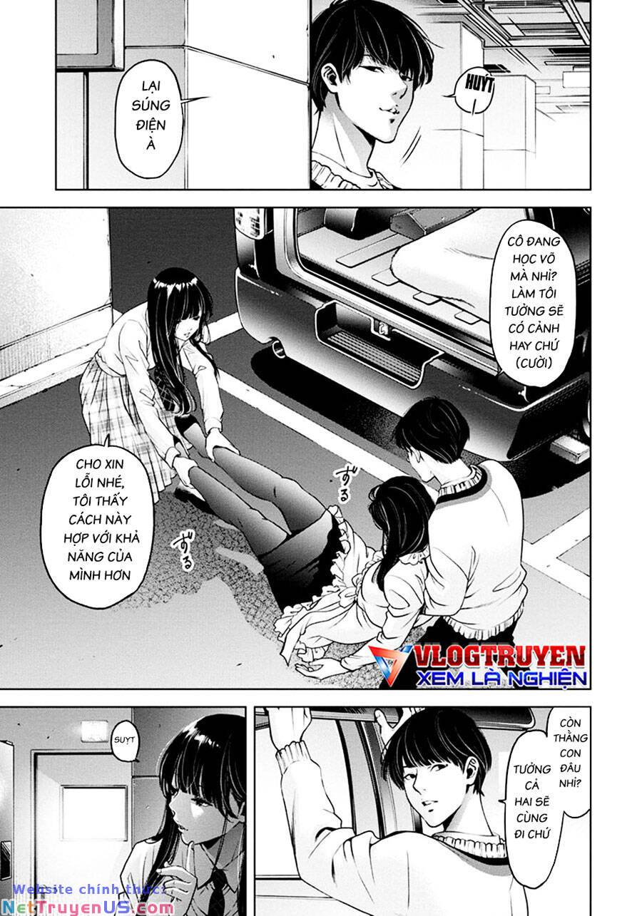 breakfast club chapter 24 22