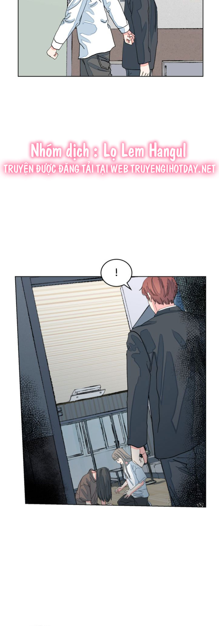 lọ lem hangul coming soon chapter 48 3