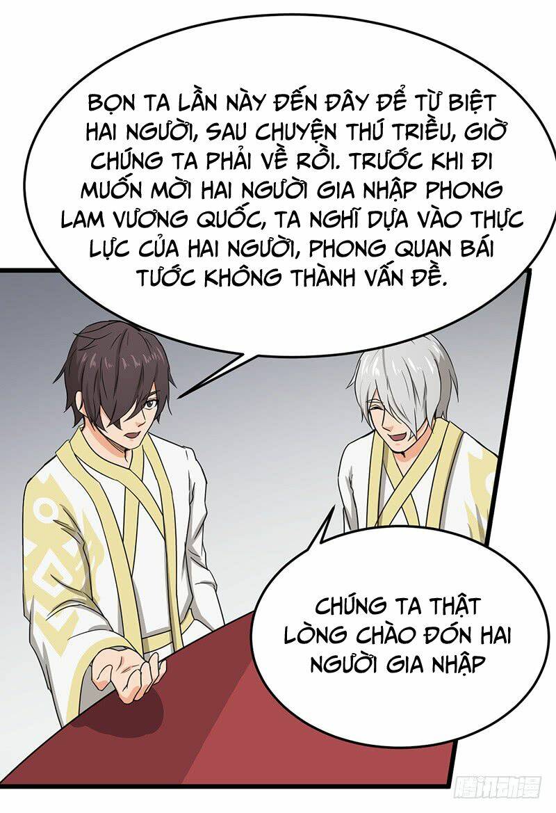 hỗn độn kiếm thần chapter 76 10