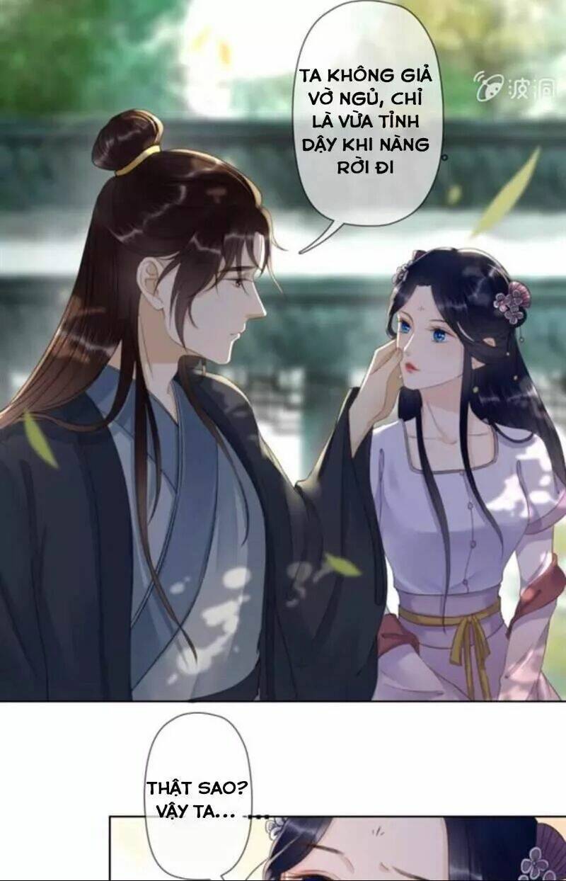 sủng phi của vương chapter 143 2