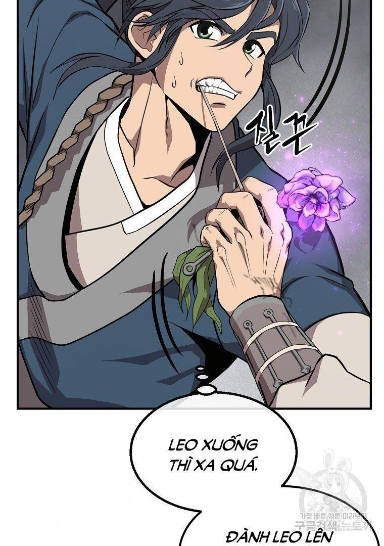 thiếu niên phương sĩ chapter 4 91