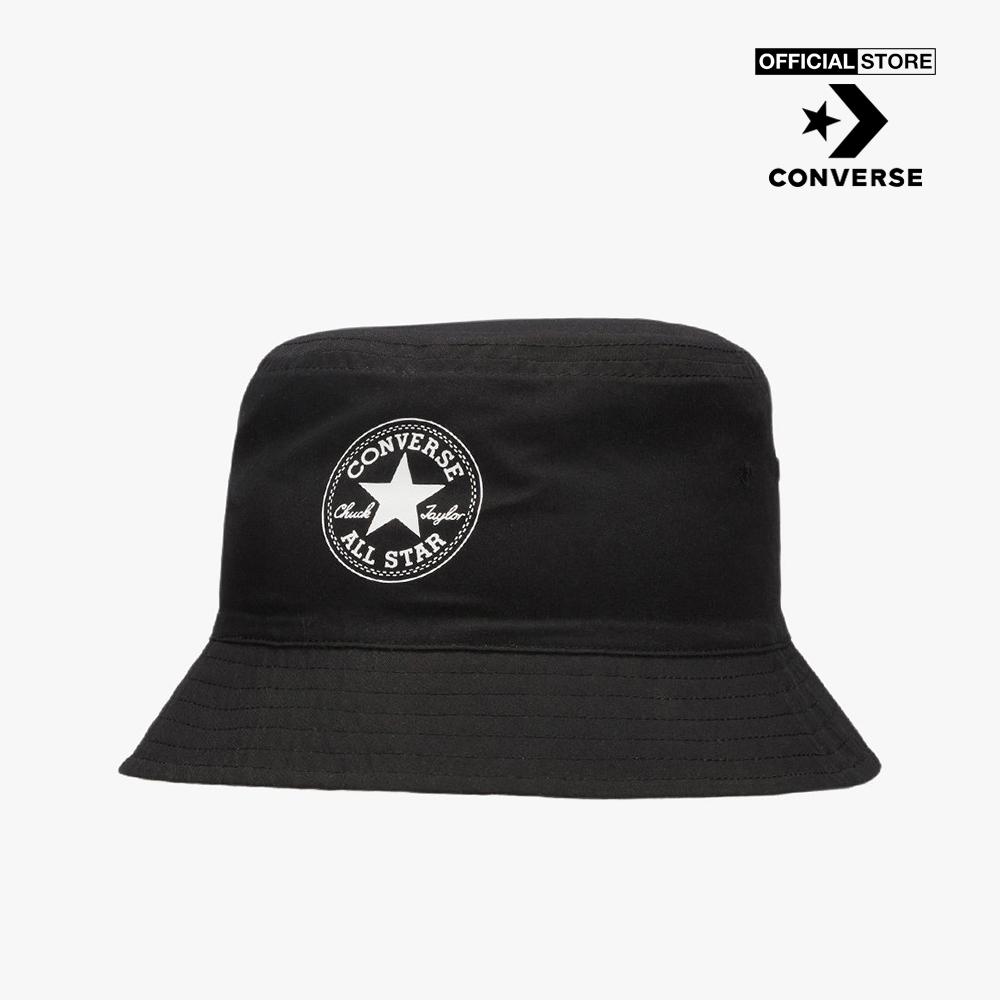 CONVERSE - Nón bucket unisex Reversible 24855-A01