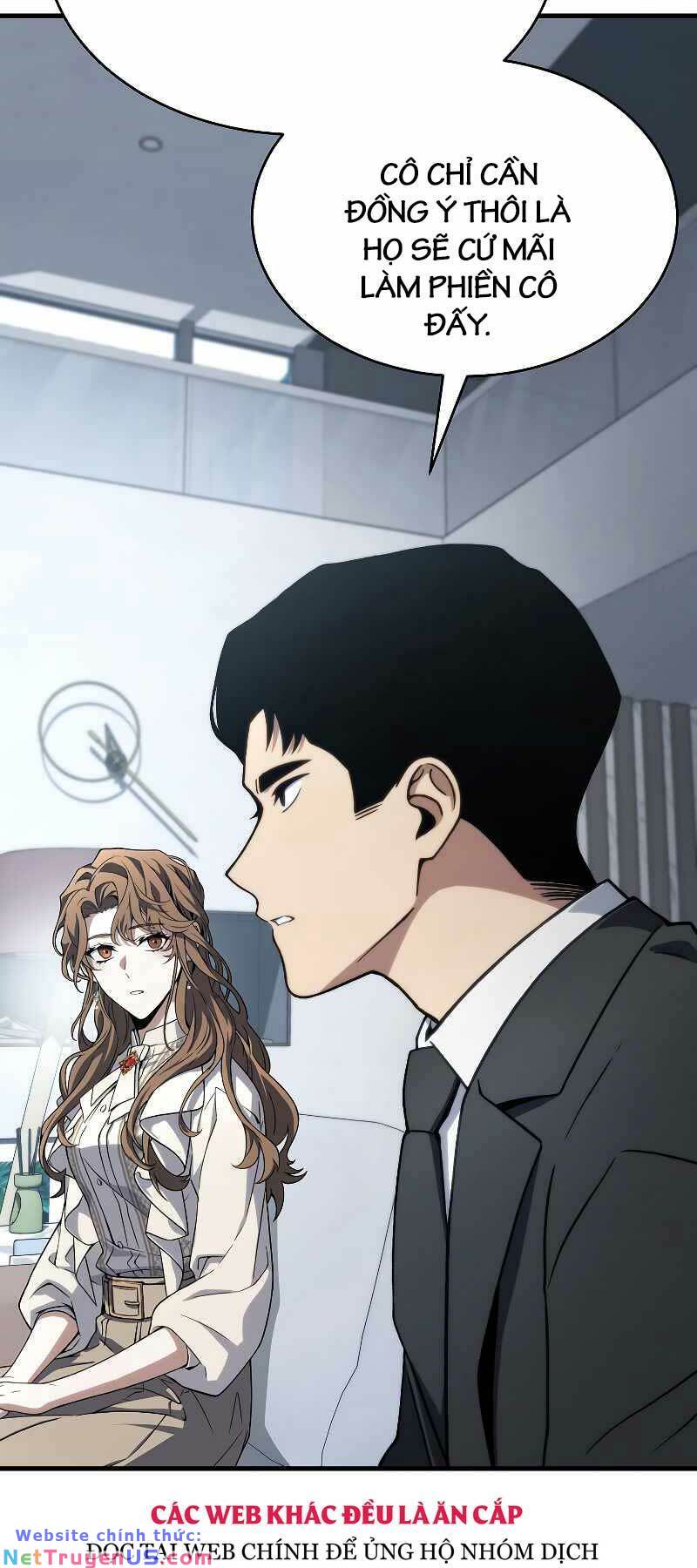 Người Chơi Mạnh Nhất Hồi Quy Lần Thứ 100 chapter 10 55