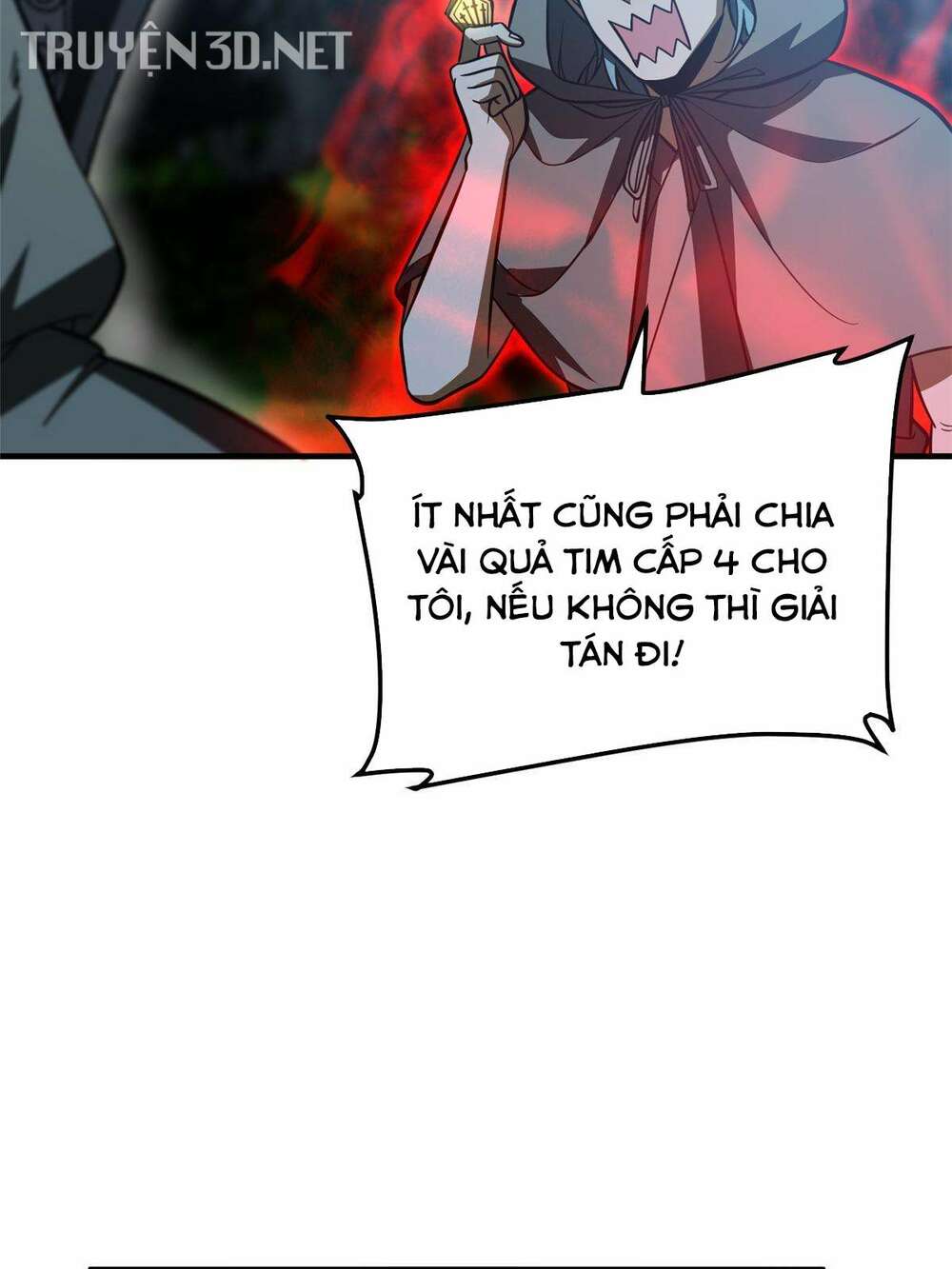 Toàn Cầu Cao Võ Chapter 190 - Trang 71