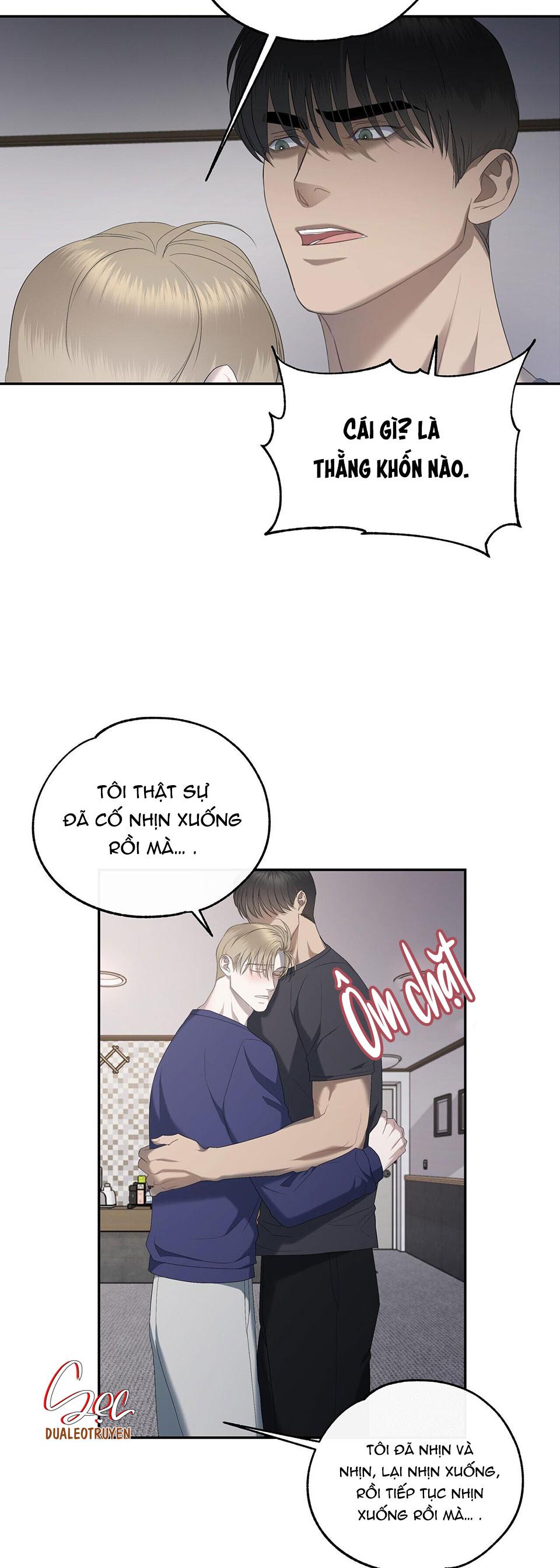 cầu thủ bóng nước chapter 9 22