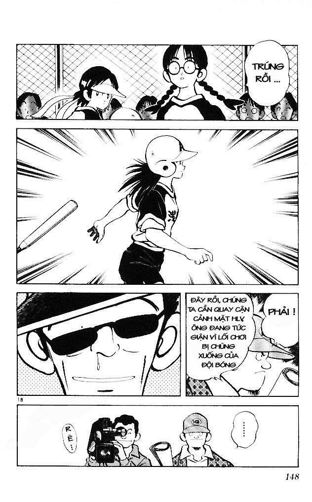 itsumo misora chapter 17 18