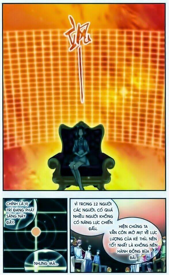 ngôi sao câu lạc bộ chapter 80 3