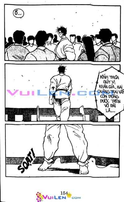 truyền nhân atula - shura no mon i chapter 11 155