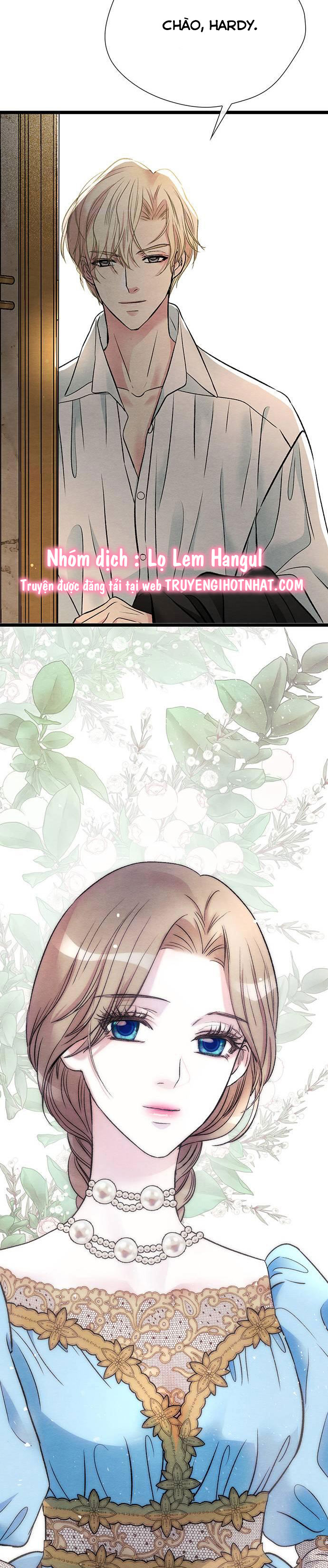 hoàng tử phiền toái chapter 31 38