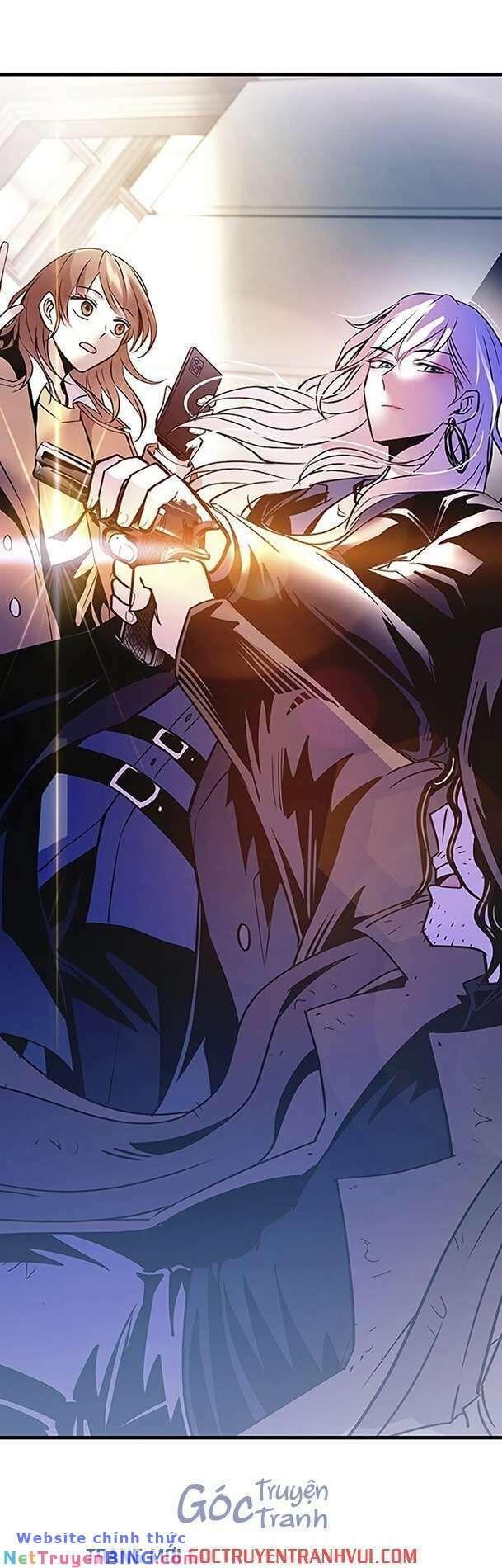 tiêu diệt ác nhân chapter 125 1