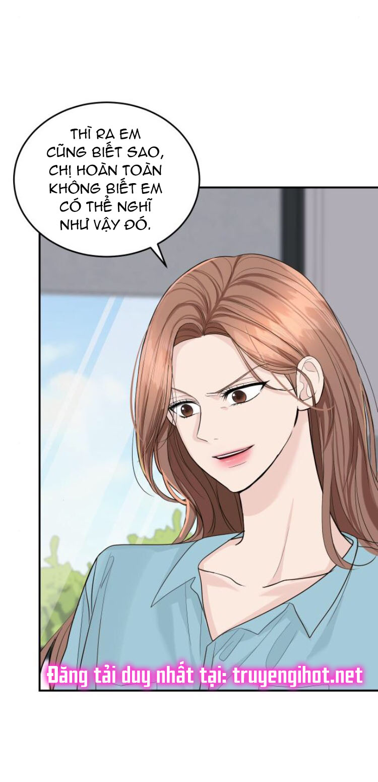 cuộc hôn nhân hoàn hảo chapter 17.2 16