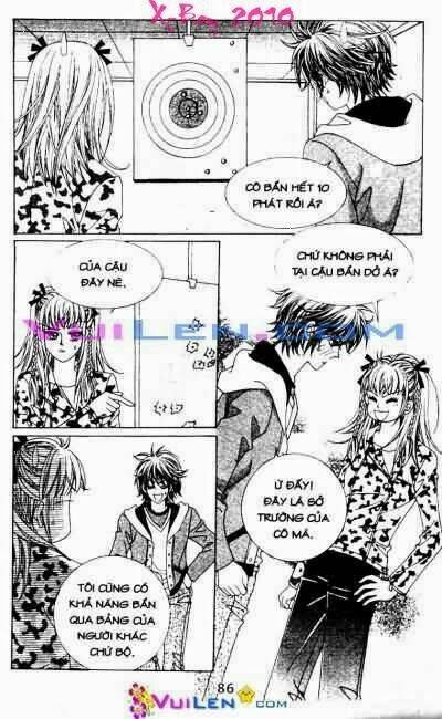 cuộc sống của tôi chapter 4 86