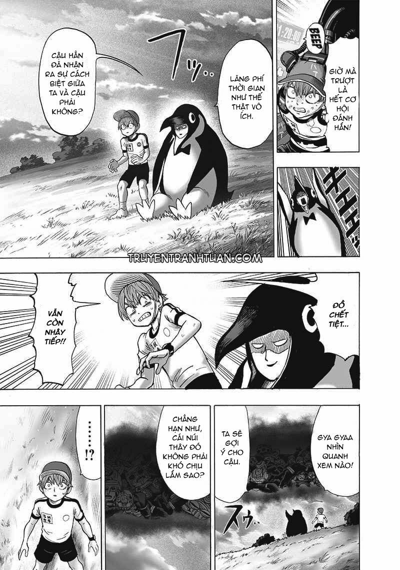 one-punch man chapter 176.6 14