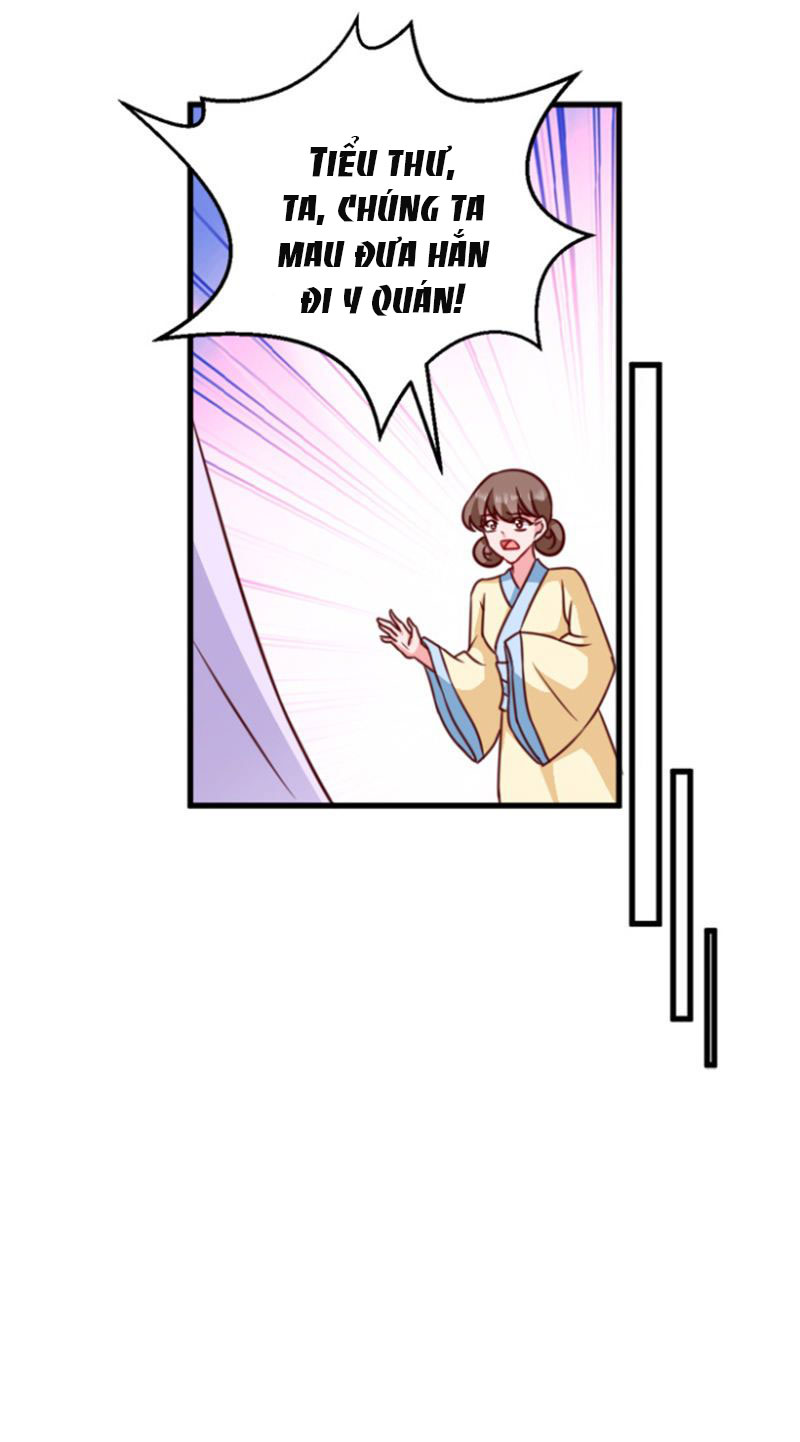 độc tâm cuồng phi khuynh thiên hạ chapter 56 26