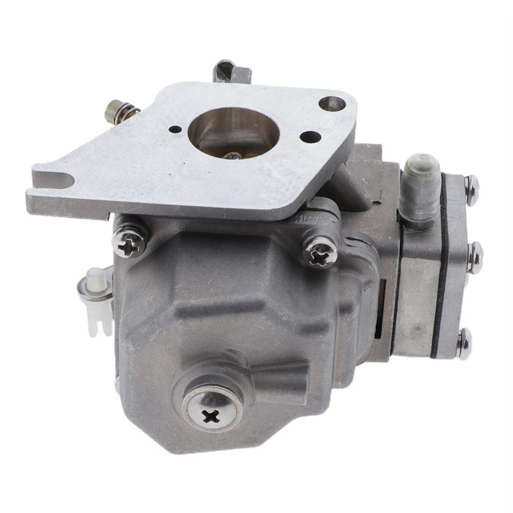 Carburetor for  4HP   Outboard Motor  6E0-14301-05