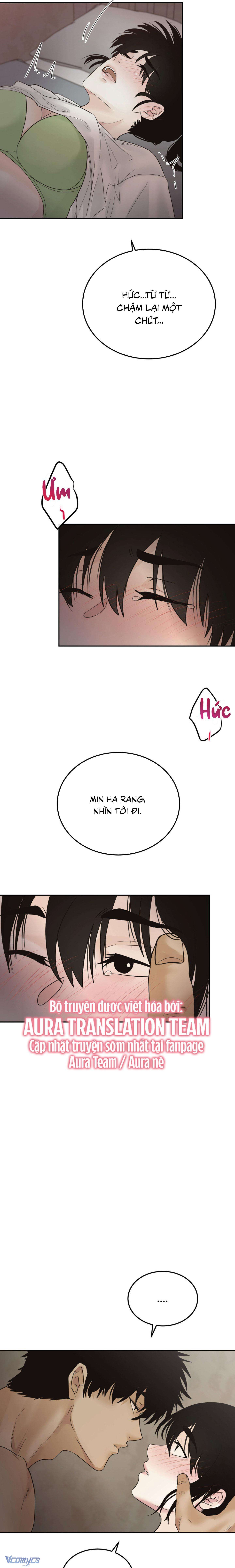 [18+] trở thành gia đình chapter 25 19