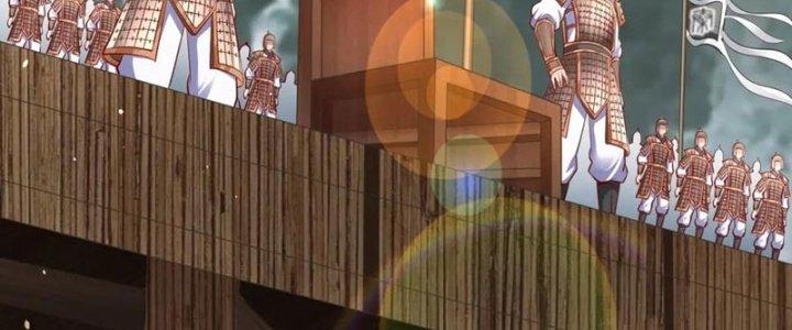 đại tần, ta là con tần thủy hoàng, giết địch thành thần chapter 22 15