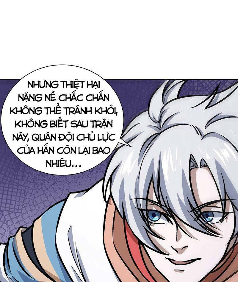võ đạo độc tôn chapter 484 53