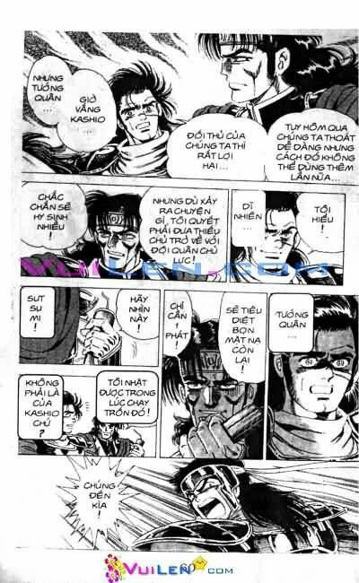 vương tử takeru chapter 7 60