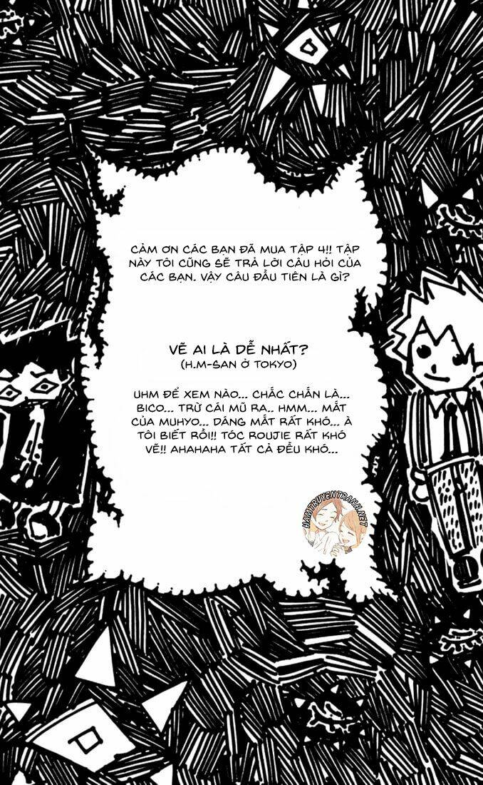 cục điều tra siêu nhiên chapter 25 21