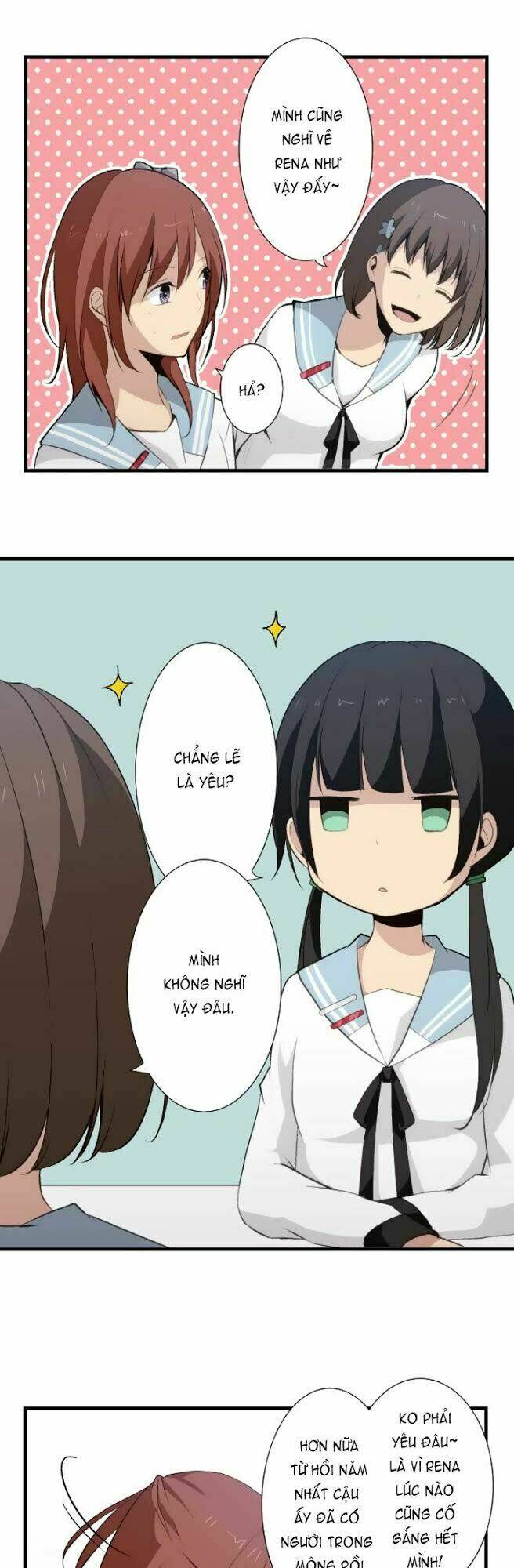 viên thuốc trùng sinh chapter 56 14