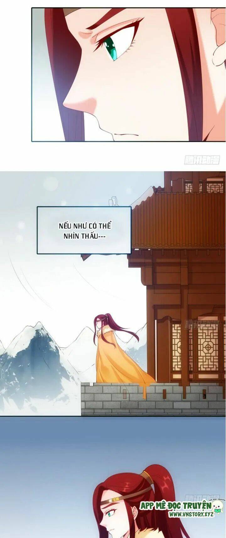 đô đốc đại nhân sủng thê kí chapter 29 38