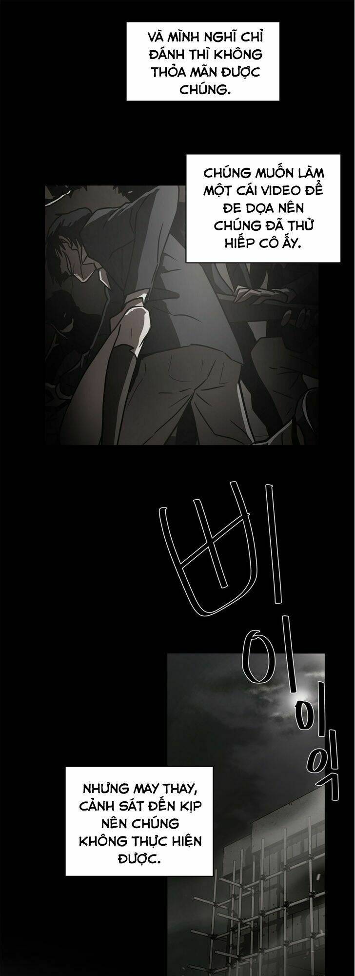 kẻ bị ruồng bỏ chapter 40 41