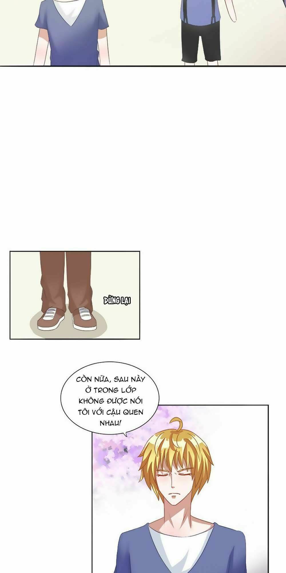 phải lòng ông chú hàng xóm chapter 7 12