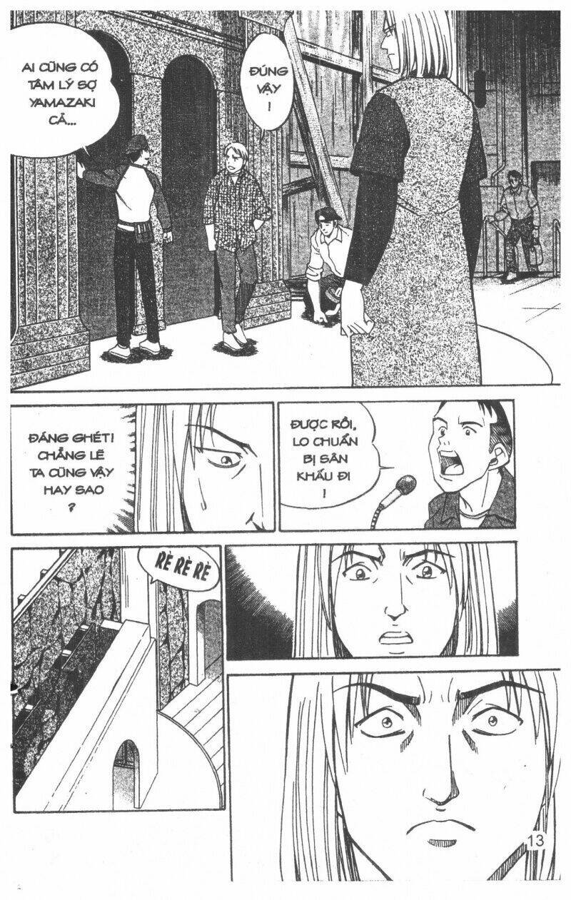 thám tử toma chapter 6 13