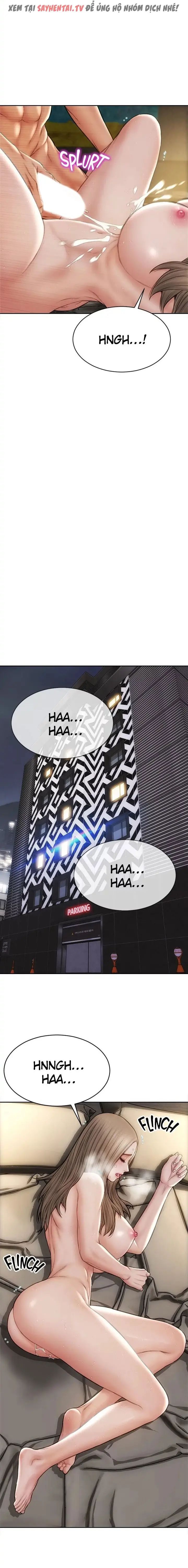 gã tồi tệ chapter 20 19