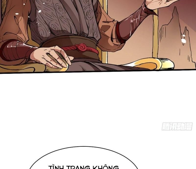 đường dần tại dị giới 2 chapter 3 14