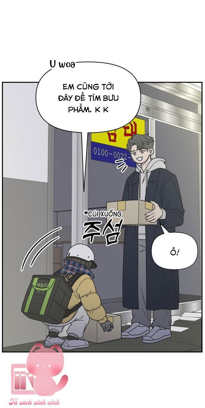 nói không với tình công sở chapter 2 31