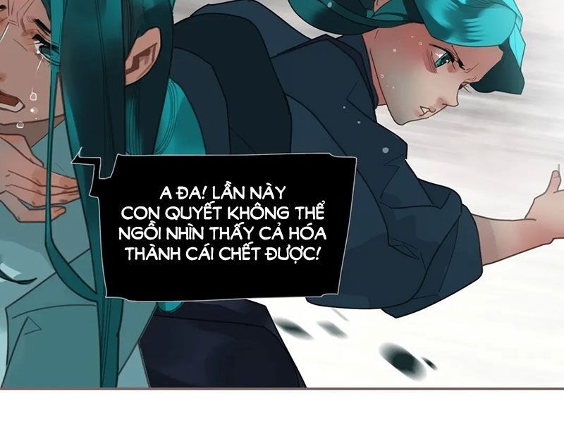 nhất đại linh hậu chapter 118 27