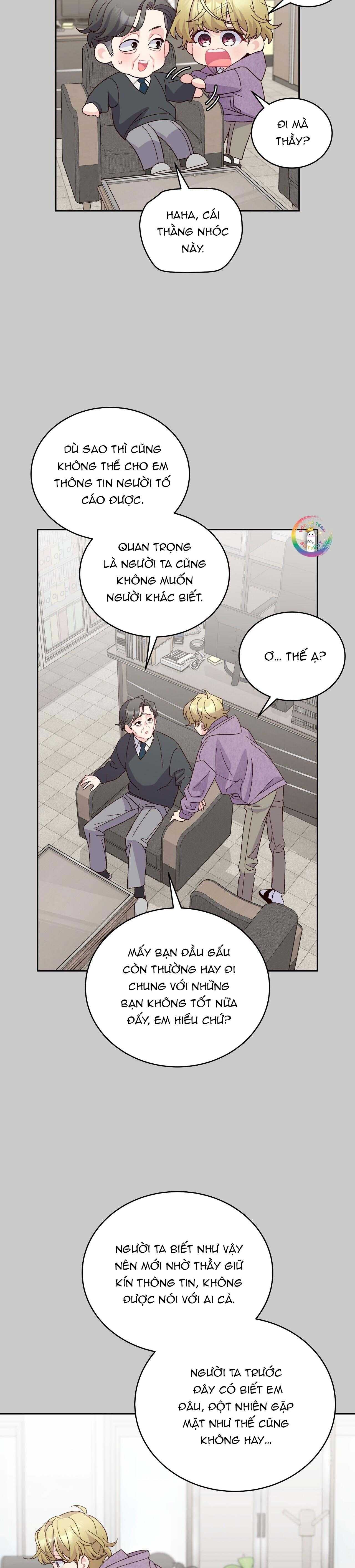 merry marbling chapter 84 7